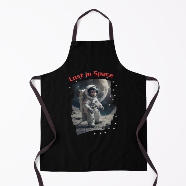 Item preview, Lost in Space designed and sold by DoKaAltmann.