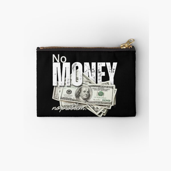Item preview, No money, no problems! designed and sold by ComfyHomeAFS.