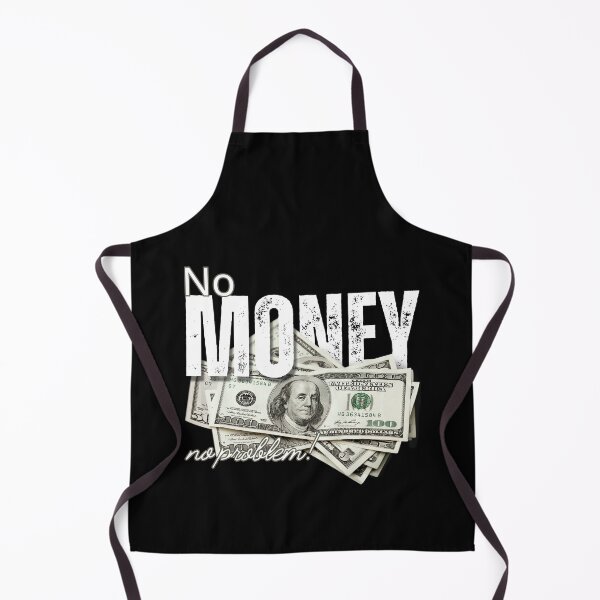 Item preview, No money, no problems! designed and sold by ComfyHomeAFS.