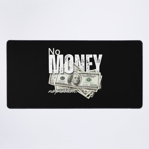Item preview, No money, no problems! designed and sold by ComfyHomeAFS.