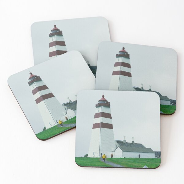 Item preview, Alnes Fyr designed and sold by CJDeanPhoto.