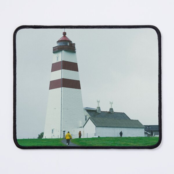 Item preview, Alnes Fyr designed and sold by CJDeanPhoto.