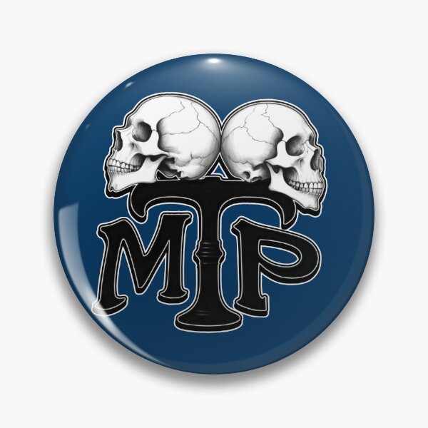 Item preview, MTP Trop puissant, trop marseillais designed and sold by canvasriddle.