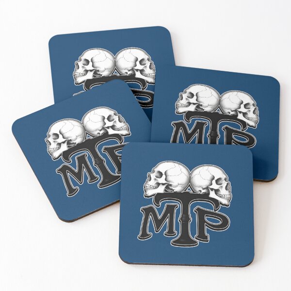 Item preview, MTP Trop puissant, trop marseillais designed and sold by canvasriddle.