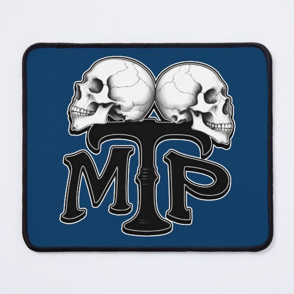Item preview, MTP Trop puissant, trop marseillais designed and sold by canvasriddle.