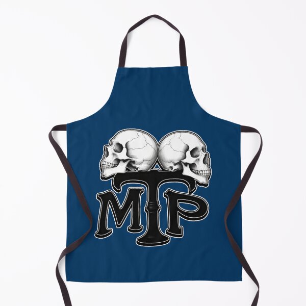 Item preview, MTP Trop puissant, trop marseillais designed and sold by canvasriddle.