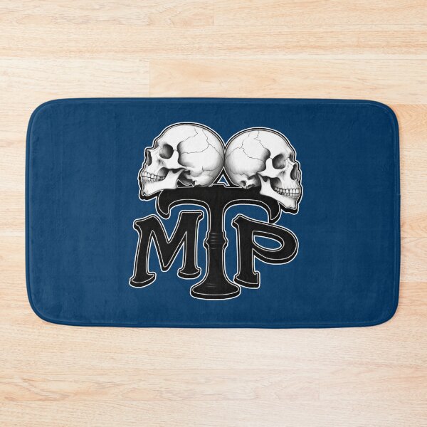 Item preview, MTP Trop puissant, trop marseillais designed and sold by canvasriddle.