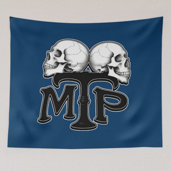 Item preview, MTP Trop puissant, trop marseillais designed and sold by canvasriddle.