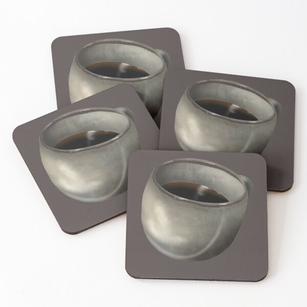 Item preview, Stoneware Coffee Cup/Mug designed and sold by AdventuresOy.