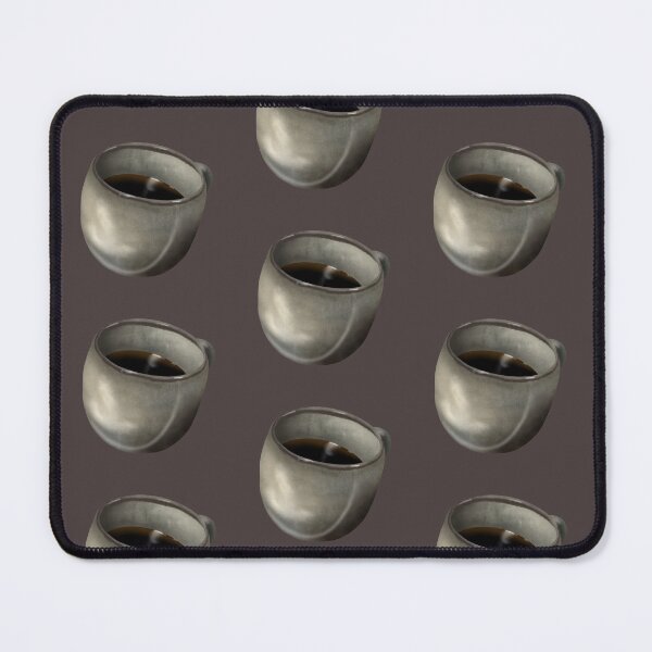 Item preview, Stoneware Coffee Cup/Mug designed and sold by AdventuresOy.