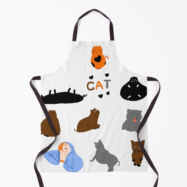 Item preview, cat meme stickers designed and sold by NotJoyEveryday.