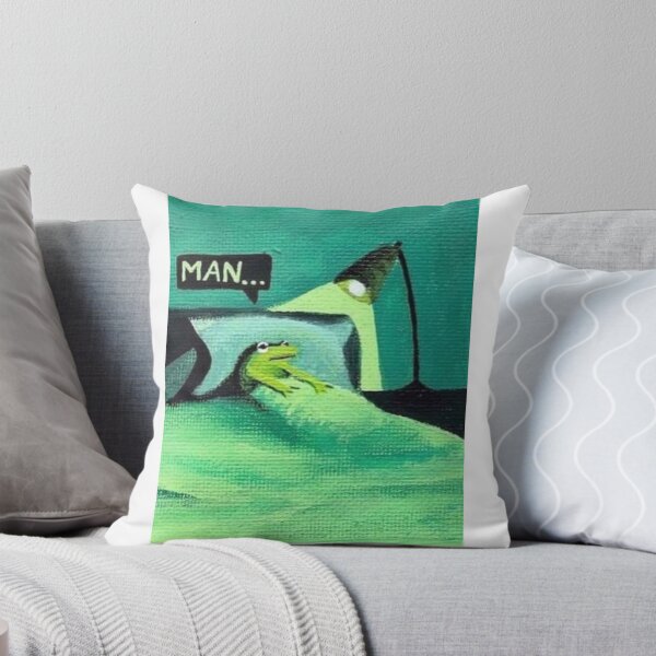 Item preview, MAN designed and sold by Roseareroses.