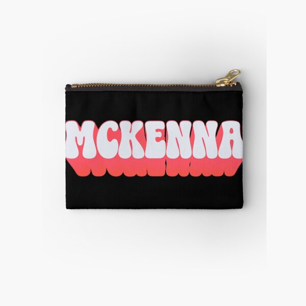 Item preview, Mckenna designed and sold by FreshArtFusion.