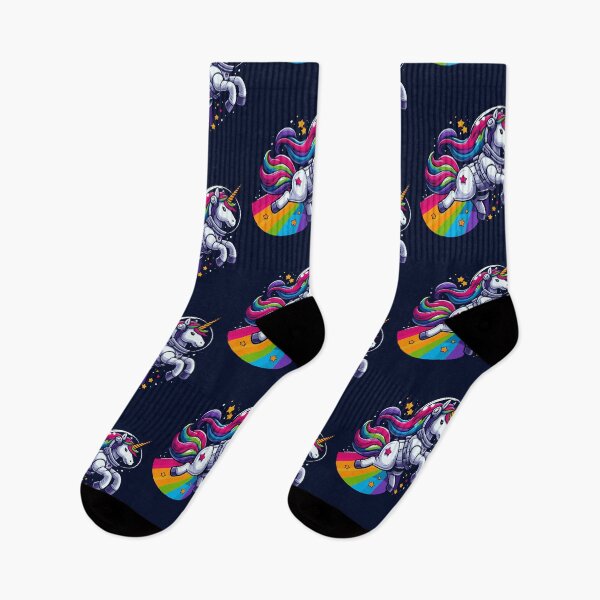 Item preview, Space Unicorn designed and sold by McThingummy.