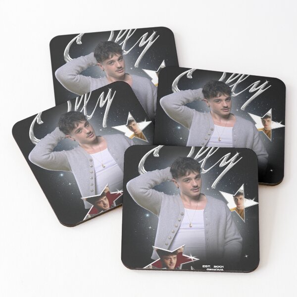 Item preview, Olly Balorda Nostalgia Sanremo Eurovision 2025 Italy Merch designed and sold by vivavision.