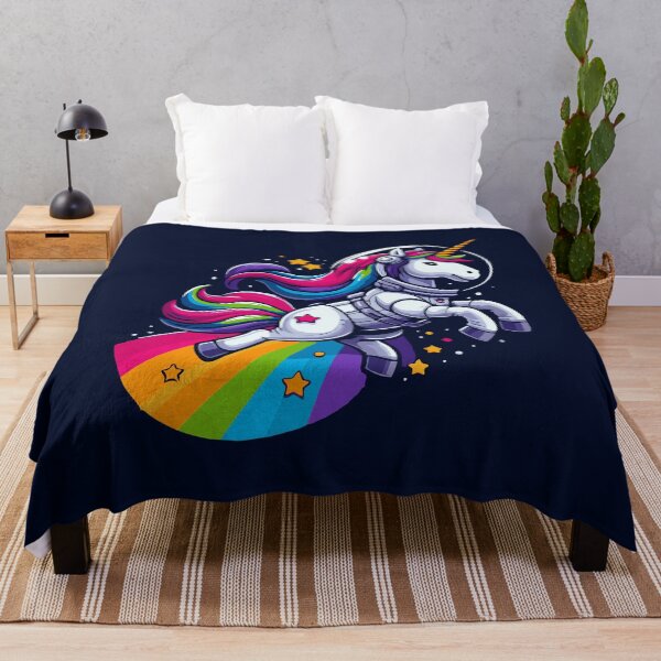 Item preview, Space Unicorn designed and sold by McThingummy.