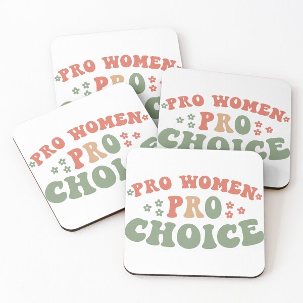 Item preview, Pro Women, Pro Choice Apparel & Home Decor designed and sold by Compass and a Camera.