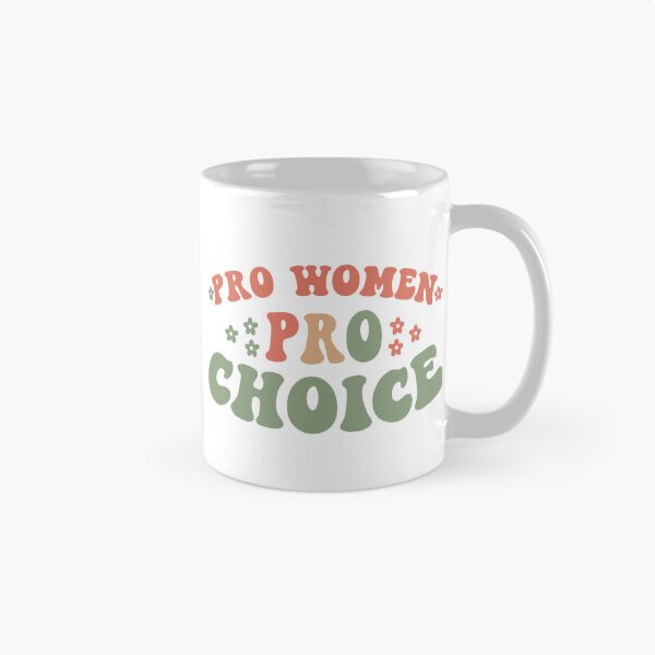 Item preview, Pro Women, Pro Choice Apparel & Home Decor designed and sold by Compass and a Camera.