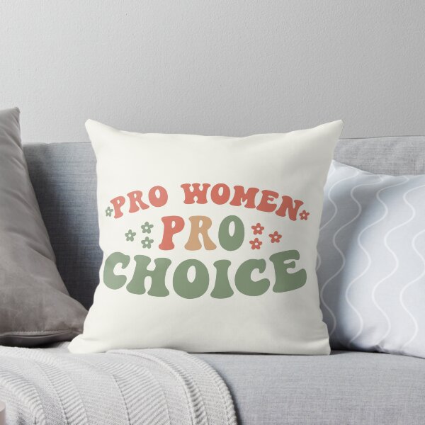 Item preview, Pro Women, Pro Choice Apparel & Home Decor designed and sold by Compass and a Camera.