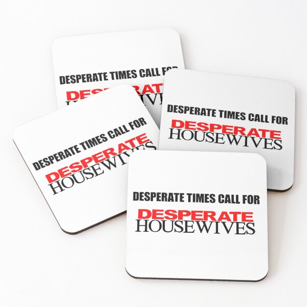 Item preview, desperate times designed and sold by aluap106.