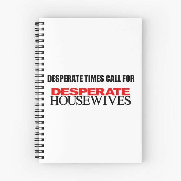 Item preview, desperate times designed and sold by aluap106.
