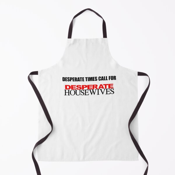 Item preview, desperate times designed and sold by aluap106.