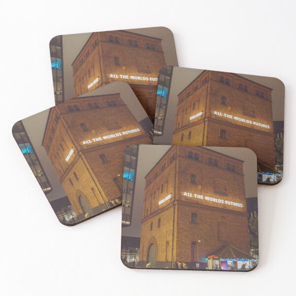 Item preview, All the Worlds Futures designed and sold by CJDeanPhoto.