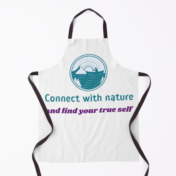 Item preview, connect with nature and find your true self designed and sold by NLightner.