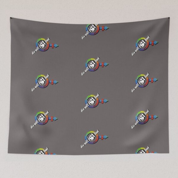 Item preview, Diversity Rainbow – Colorful Hands and LGBTQ Pride designed and sold by cp-art.art.