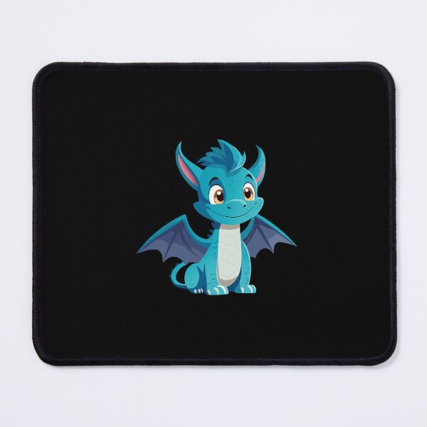 Item preview, Baby Dragon Classic T-shirt designed and sold by Iyioladesign.