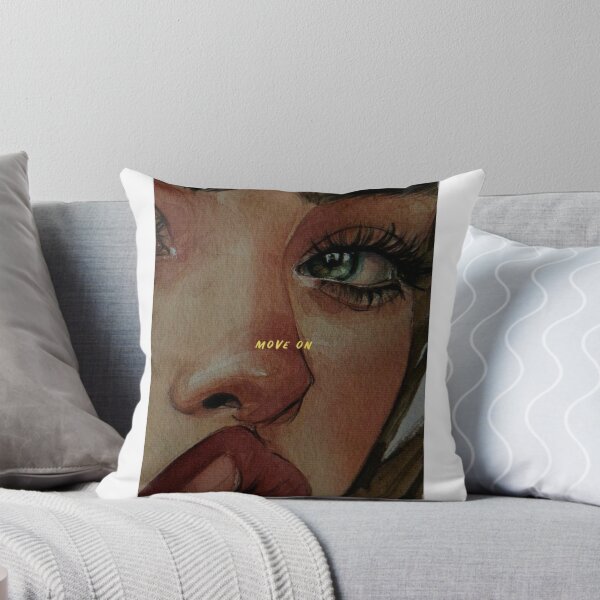 Item preview, Move on designed and sold by Roseareroses.