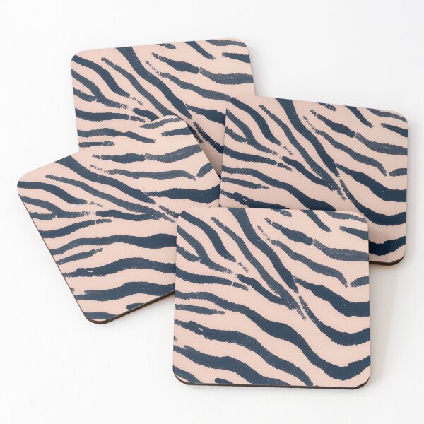 Item preview, zebra pattern designed and sold by wi geon.