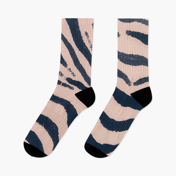 Item preview, zebra pattern designed and sold by wi geon.
