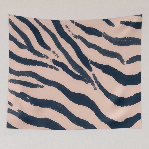 Item preview, zebra pattern designed and sold by wi geon.