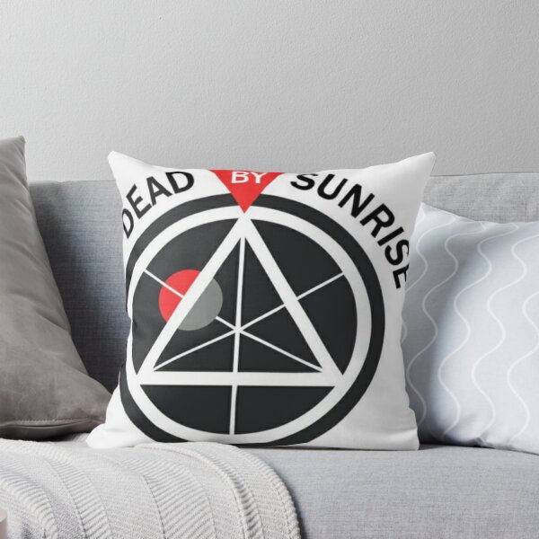 Item preview, Dead By Sunrise logo designed and sold by konsu-smn.