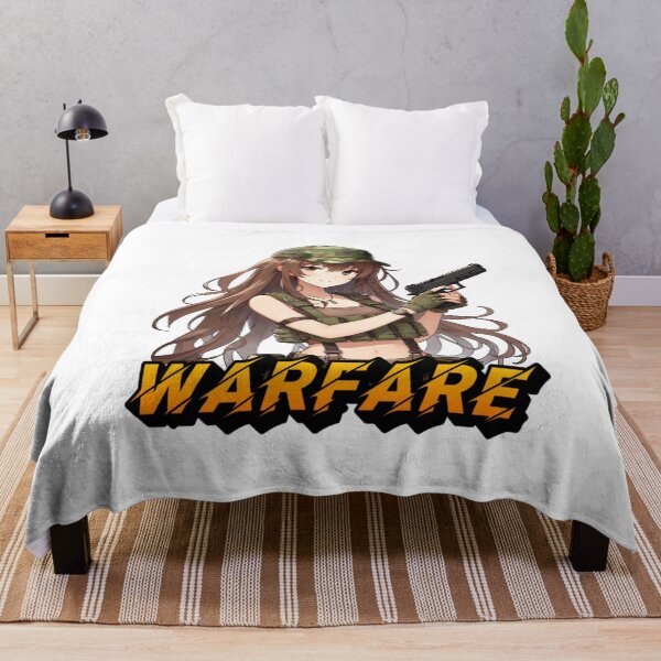 Item preview, Tactical Girl designed and sold by RAWLIFEGRAPHIC.