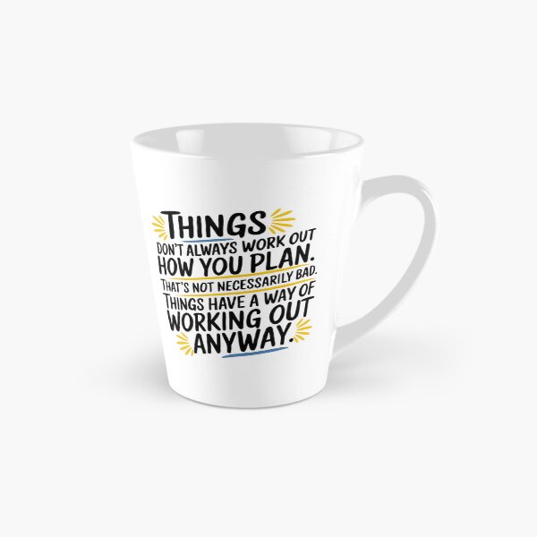 Item preview, things dont always... designed and sold by aluap106.