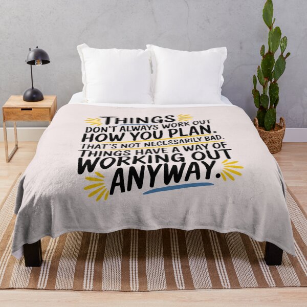 Item preview, things dont always... designed and sold by aluap106.