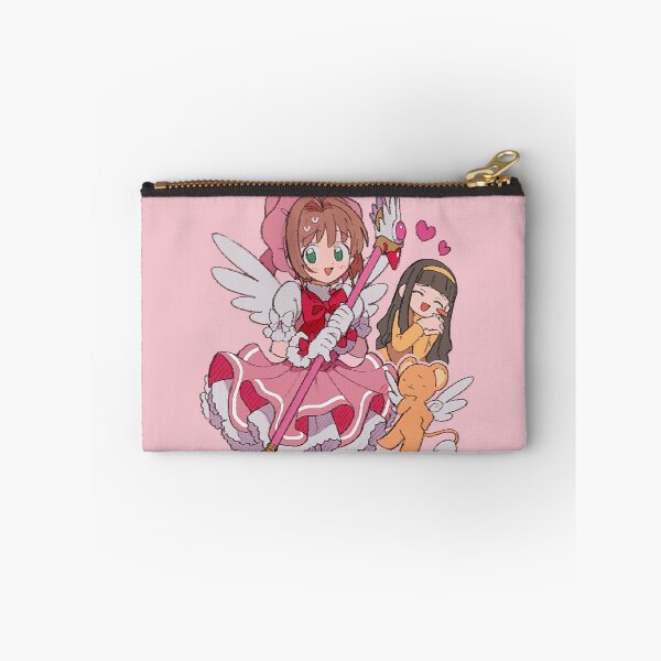 Item preview, Cardcaptor Sakura Friends forever designed and sold by PopsugarUnicorn.