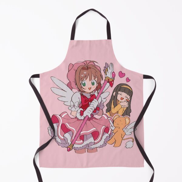 Item preview, Cardcaptor Sakura Friends forever designed and sold by PopsugarUnicorn.