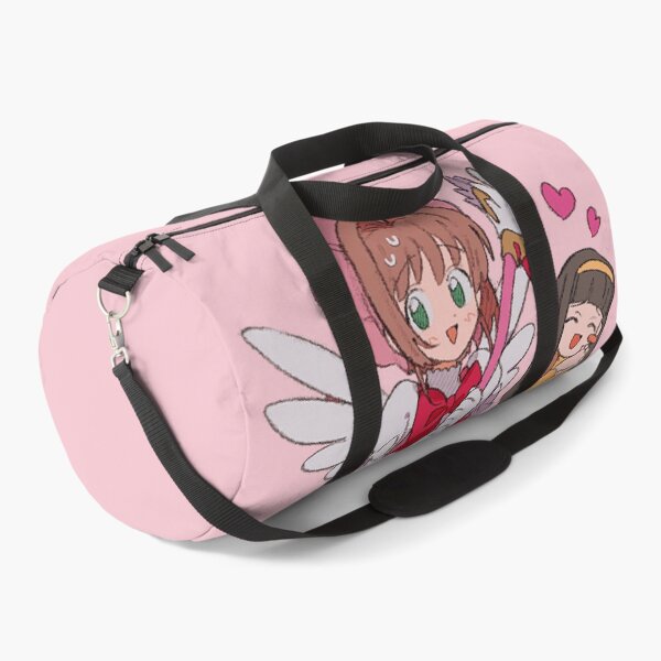 Item preview, Cardcaptor Sakura Friends forever designed and sold by PopsugarUnicorn.