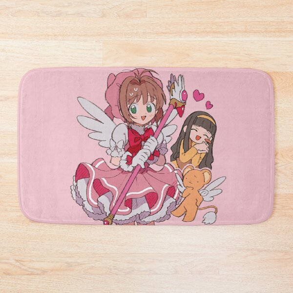 Item preview, Cardcaptor Sakura Friends forever designed and sold by PopsugarUnicorn.