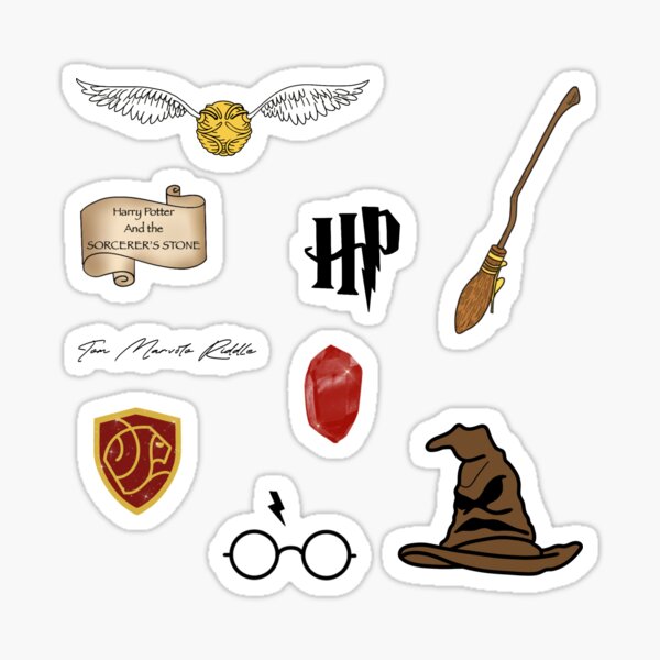 Item preview, The sorcerer’s stone  designed and sold by MiMiartstudio.
