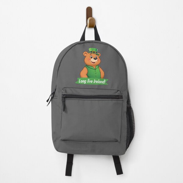 Item preview, St. Patrick's bear designed and sold by GiCapgraphics.