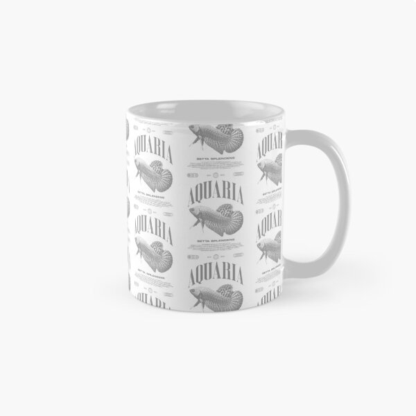 Item preview, Betta Fish Keeper Modern Streetwear designed and sold by JRRTs.