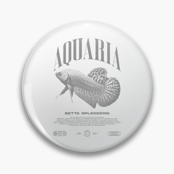 Item preview, Betta Fish Keeper Modern Streetwear designed and sold by JRRTs.