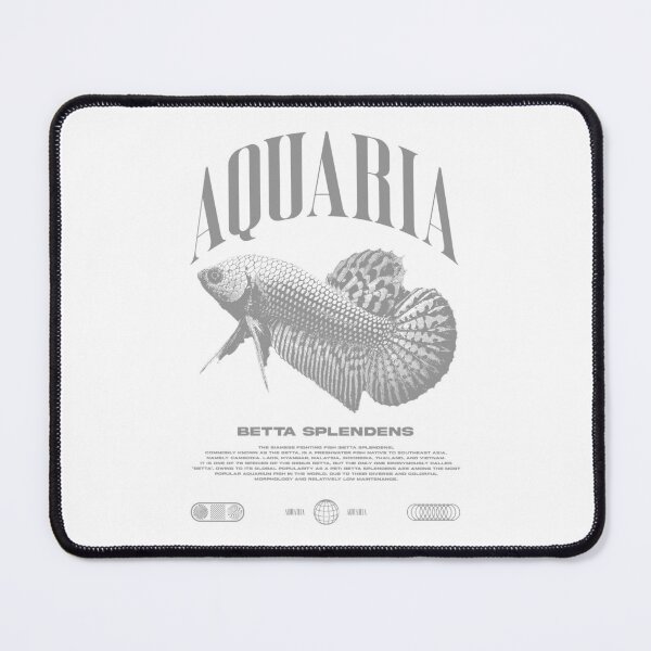 Item preview, Betta Fish Keeper Modern Streetwear designed and sold by JRRTs.