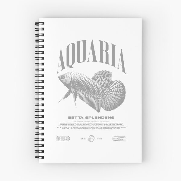 Item preview, Betta Fish Keeper Modern Streetwear designed and sold by JRRTs.