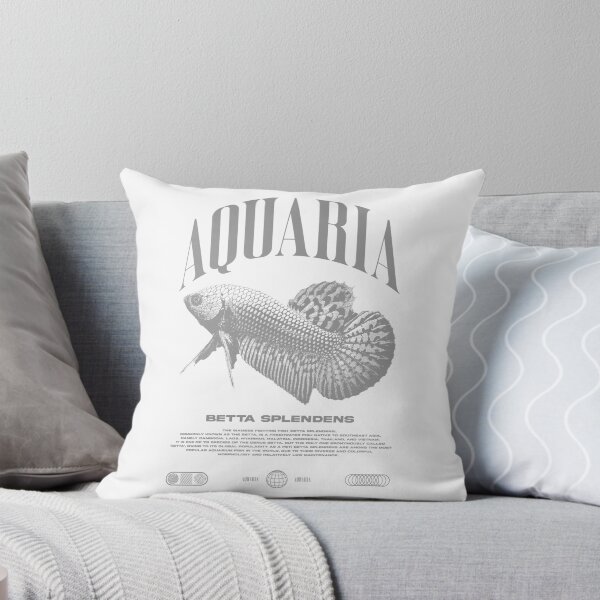 Item preview, Betta Fish Keeper Modern Streetwear designed and sold by JRRTs.