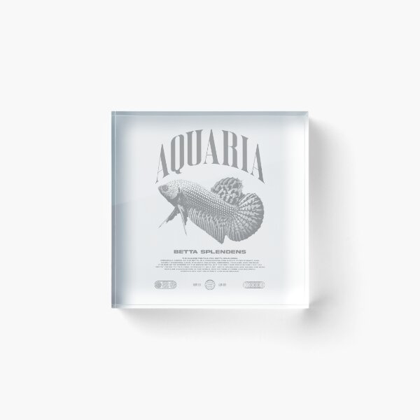 Item preview, Betta Fish Keeper Modern Streetwear designed and sold by JRRTs.